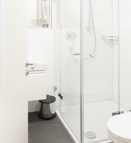 Номер Deluxe с Балконом, Taste Style Hotel Bären Auggen