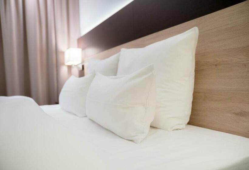 Номер Deluxe с Балконом, Taste Style Hotel Bären Auggen