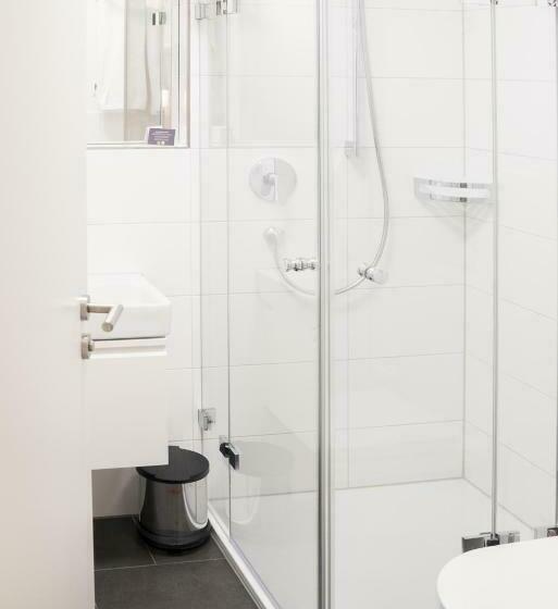 Номер Deluxe с Балконом, Taste Style Hotel Bären Auggen