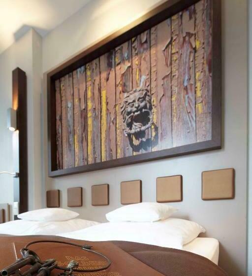 חדר דלוקס, Und Weinhaus Zum Krug