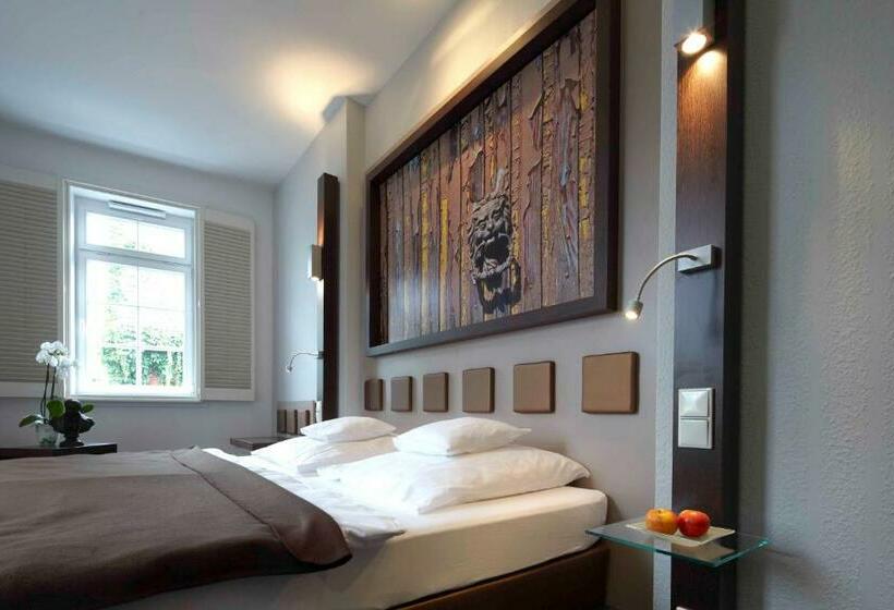 חדר דלוקס, Und Weinhaus Zum Krug