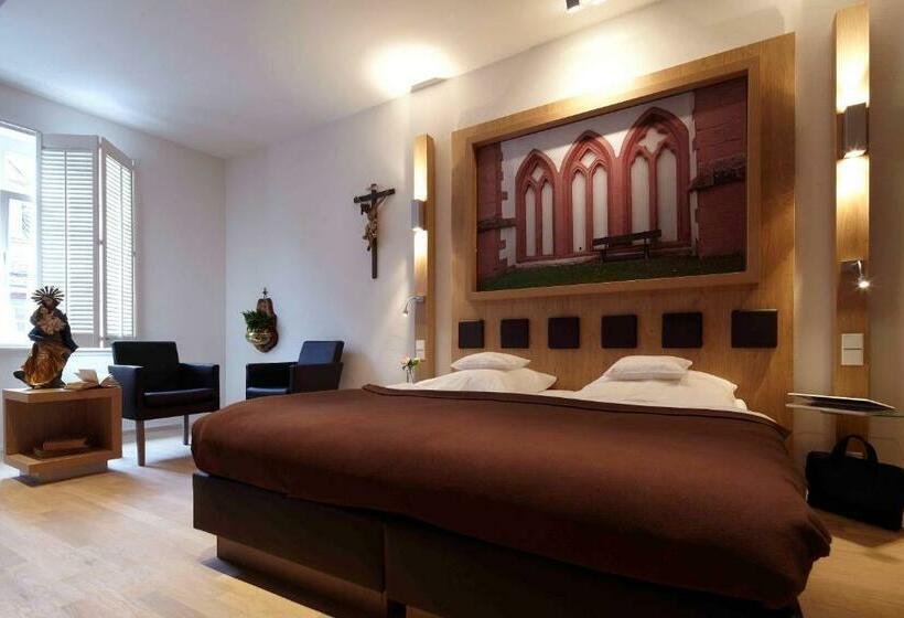 Номер Deluxe, Und Weinhaus Zum Krug