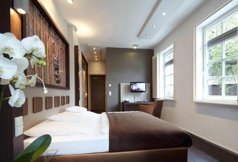 חדר דלוקס, Und Weinhaus Zum Krug