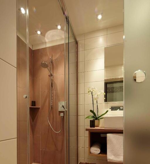 חדר דלוקס, Und Weinhaus Zum Krug