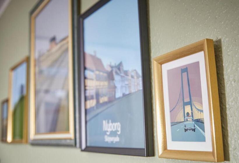 חדר סטנדרט, Villa Gulle