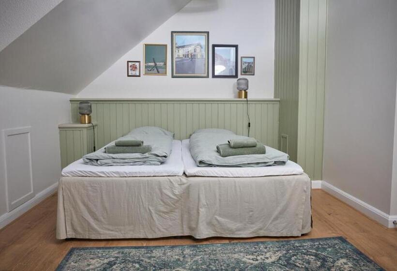 חדר סטנדרט, Villa Gulle