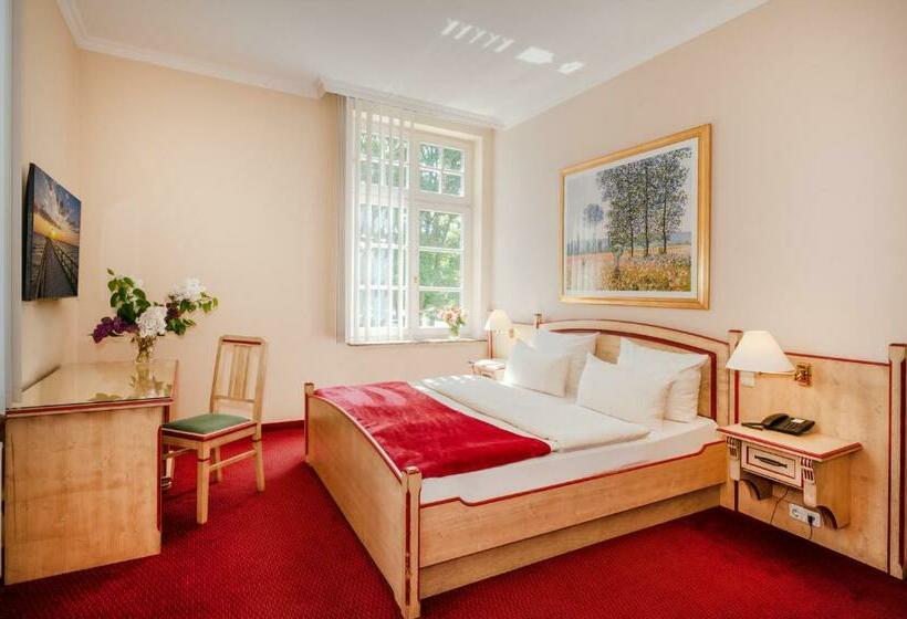 Классический Номер, Vineta Strandhotels