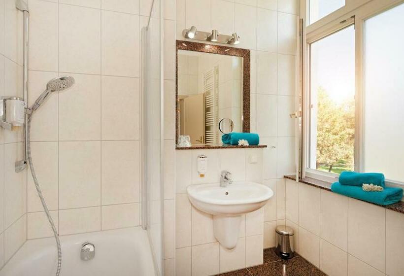 Классический Номер, Vineta Strandhotels