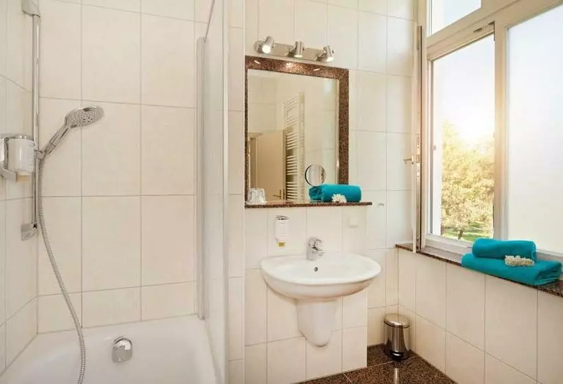クラシックルーム, Vineta Strandhotels