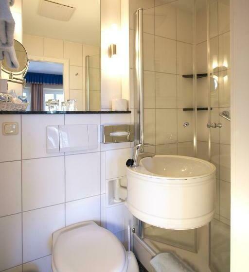 标准间, Vineta Strandhotels