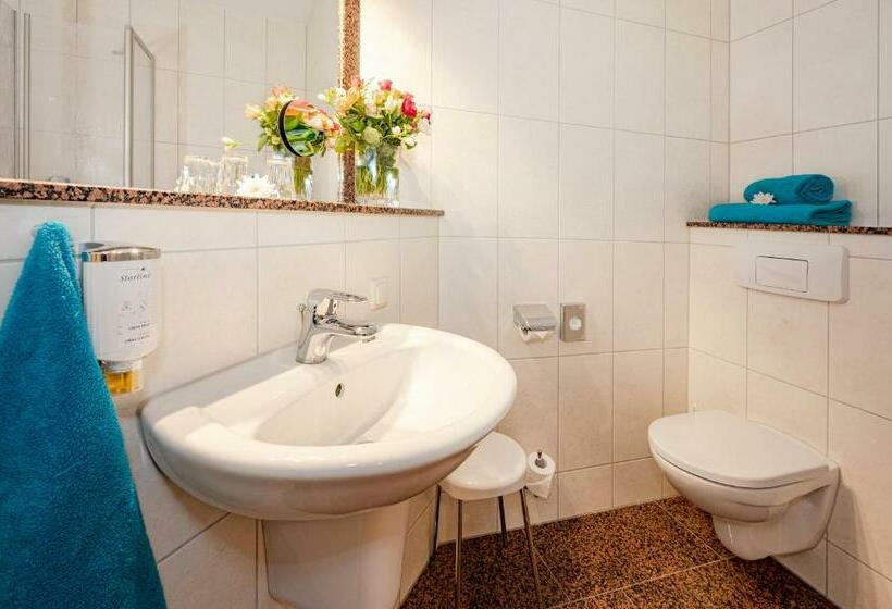 Классический Номер, Vineta Strandhotels