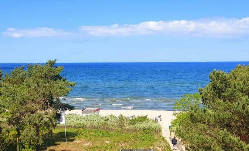 Номер Стандарт, Vineta Strandhotels