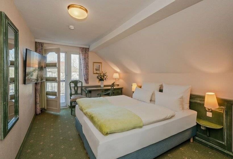 Классический Номер, Vineta Strandhotels