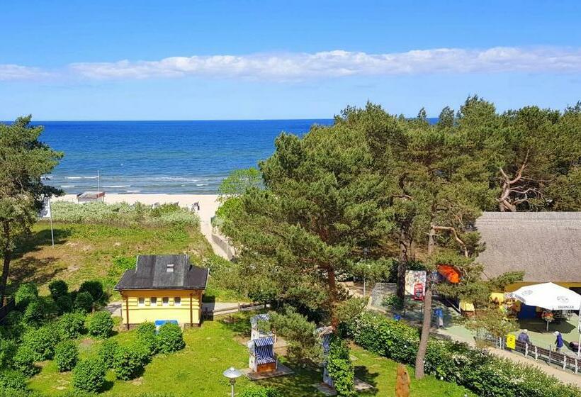 Номер Стандарт, Vineta Strandhotels