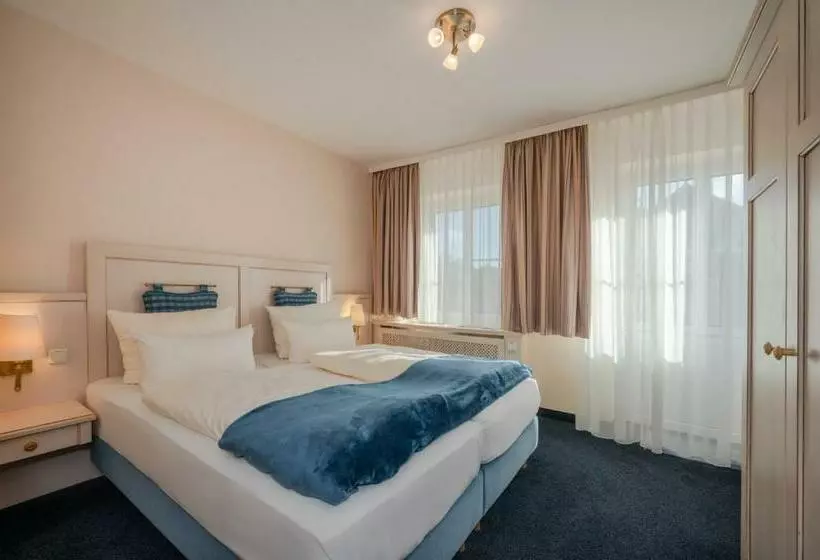 スイート, Vineta Strandhotels