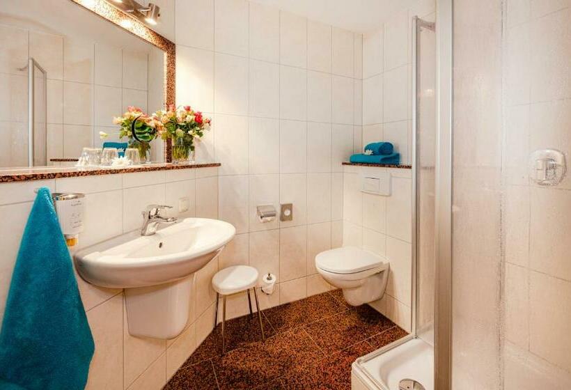 Номер Комфорт, Vineta Strandhotels