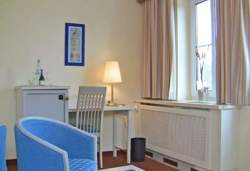 コンフォートルーム, Vineta Strandhotels