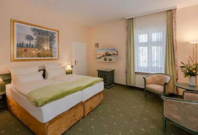 クラシックルーム, Vineta Strandhotels