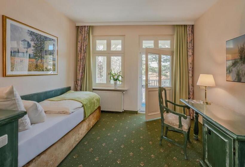 Номер Стандарт Индивидуальный, Vineta Strandhotels