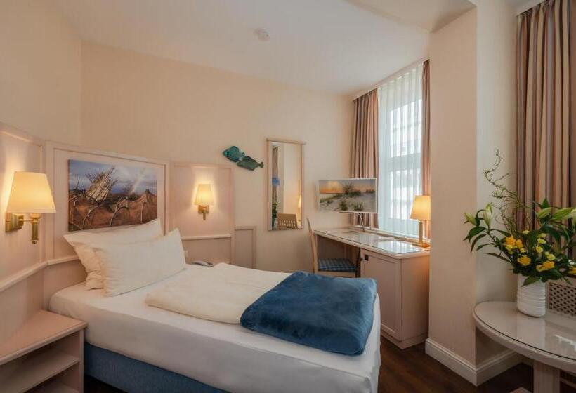 Номер Стандарт Индивидуальный, Vineta Strandhotels