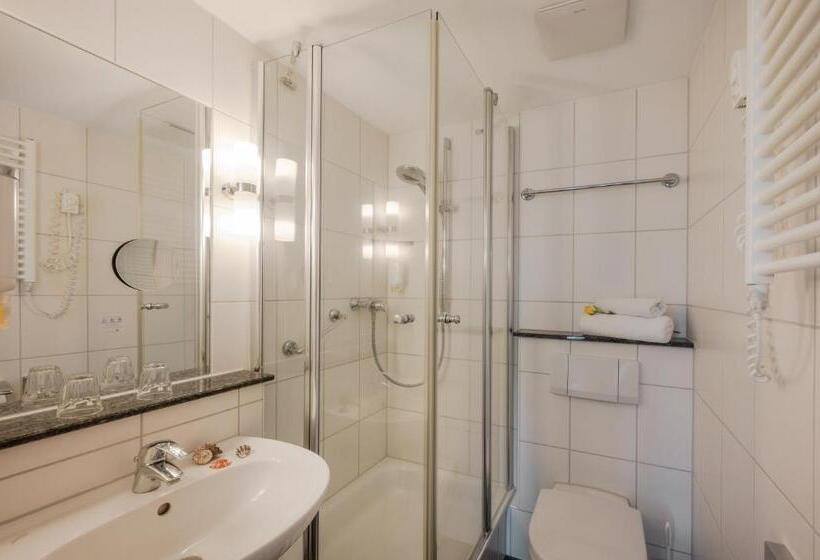 Номер Стандарт Внутренний, Vineta Strandhotels