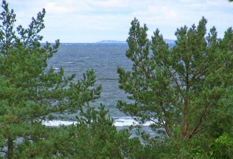 Полулюкс Вид на Море, Vineta Strandhotels