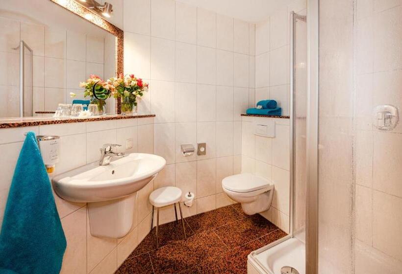 Полулюкс Вид на Море, Vineta Strandhotels