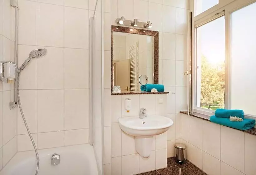 クラシックルーム, Vineta Strandhotels