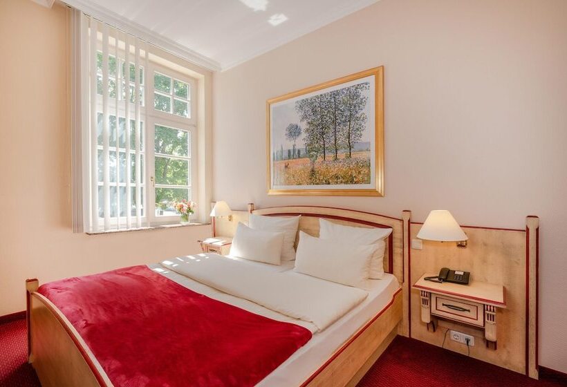 Классический Номер, Vineta Strandhotels