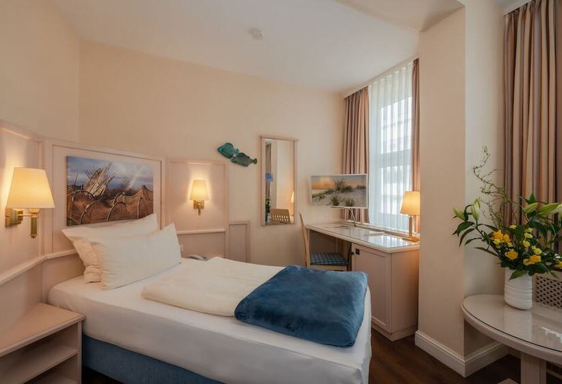 Номер Стандарт Индивидуальный, Vineta Strandhotels