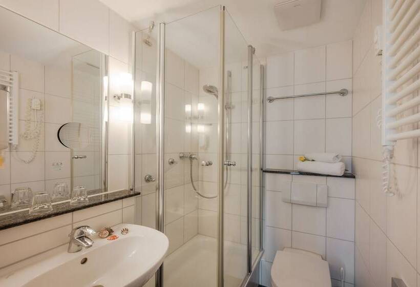 标准间, Vineta Strandhotels