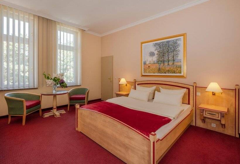 标准间, Vineta Strandhotels