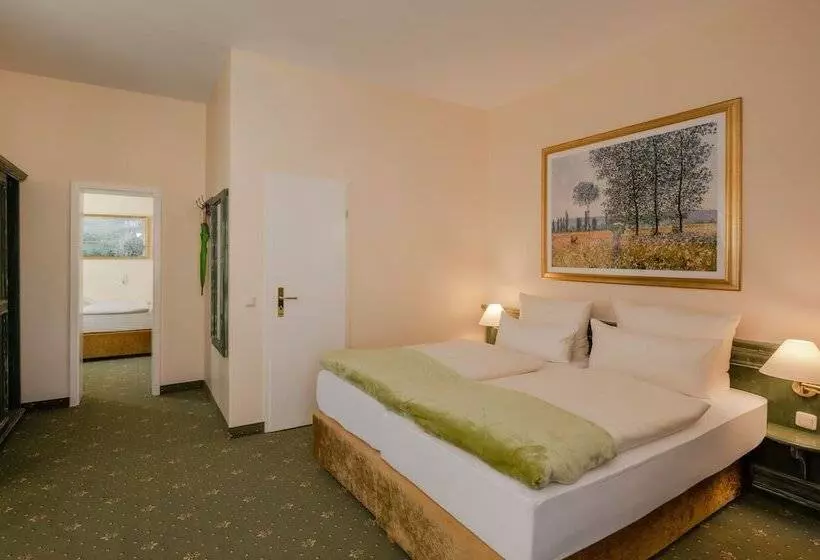 スタンダードルーム, Vineta Strandhotels