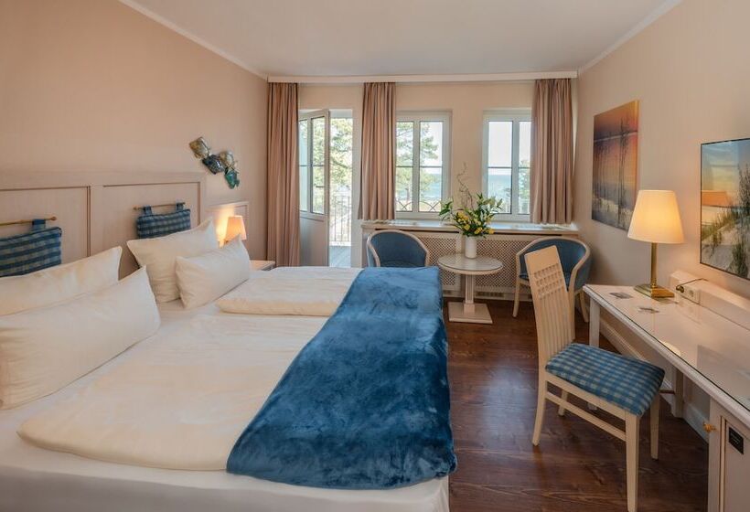 Номер Стандарт, Vineta Strandhotels