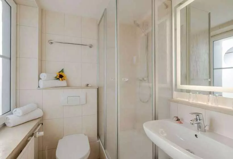 スイート, Vineta Strandhotels