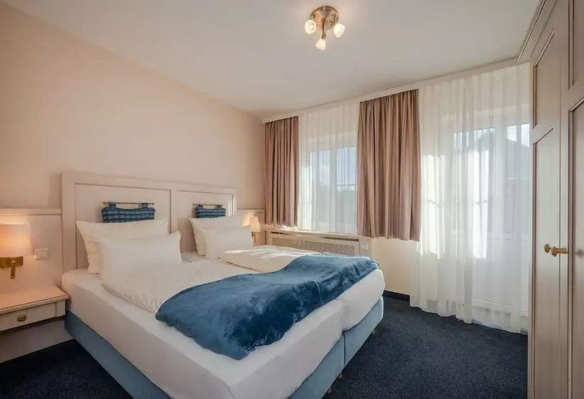 スイート, Vineta Strandhotels