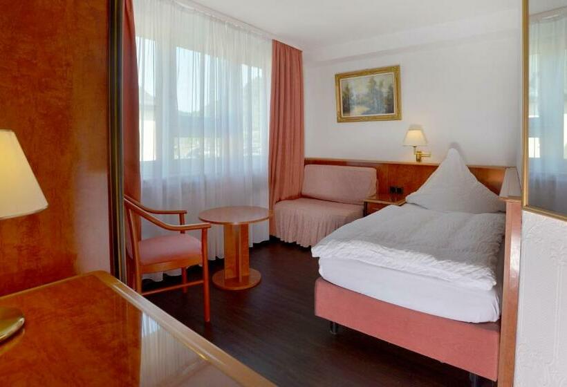 스탠다드 싱글 룸, Zehnthof