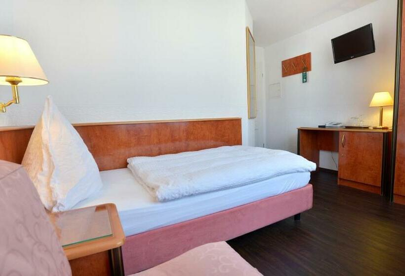 스탠다드 싱글 룸, Zehnthof