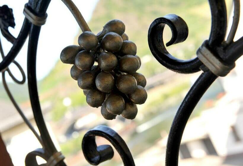 수피리어 룸, Zehnthof