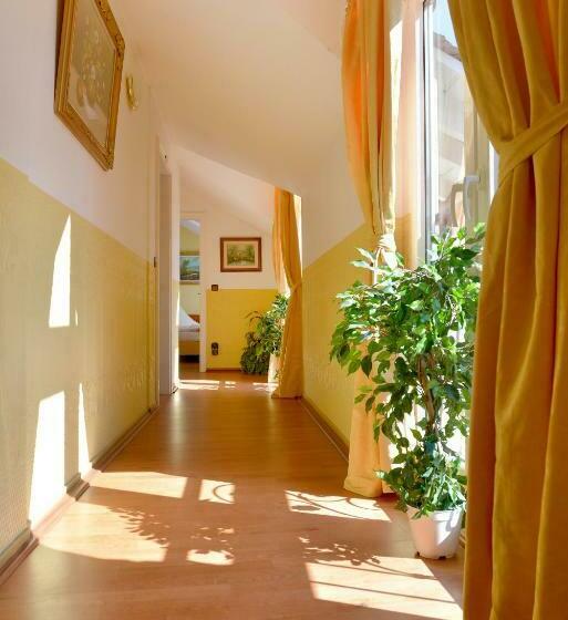 스탠다드 싱글 룸, Zehnthof