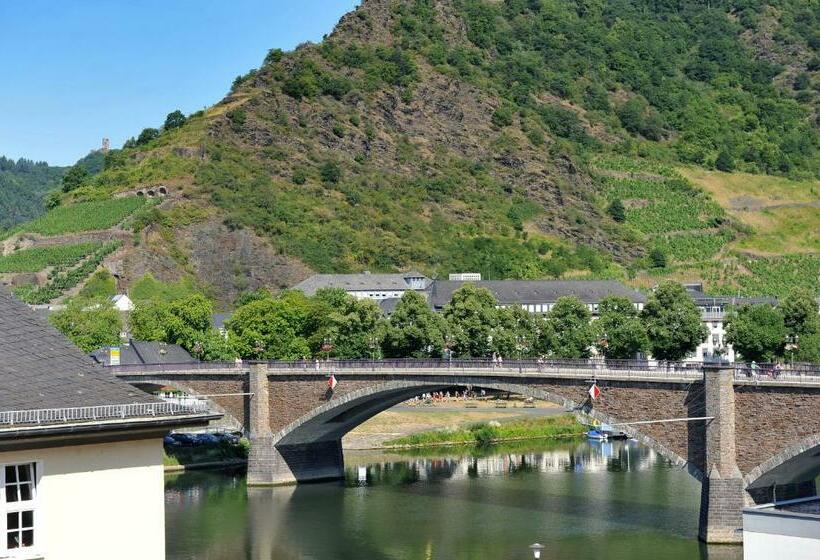 수피리어 룸, Zehnthof