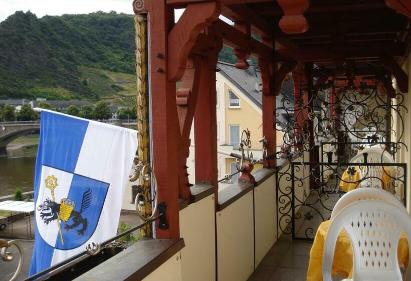 수피리어 룸, Zehnthof