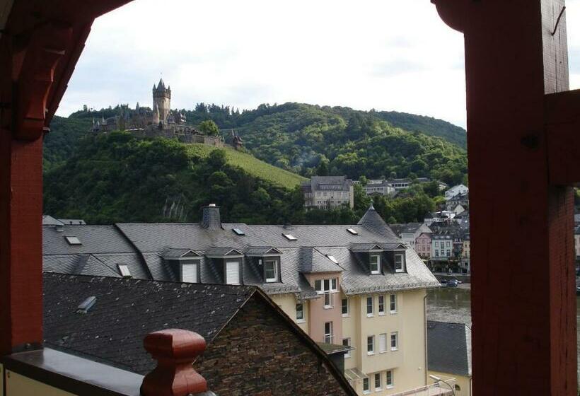 수피리어 룸, Zehnthof