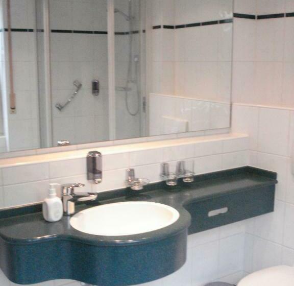 수피리어 룸, Zehnthof