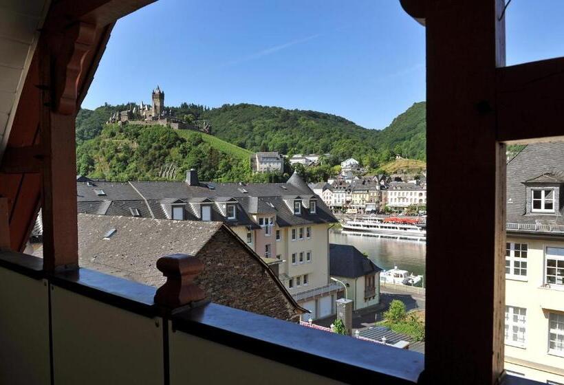 수피리어 룸, Zehnthof