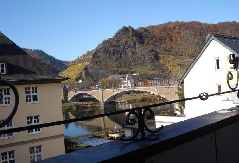 수피리어 룸, Zehnthof