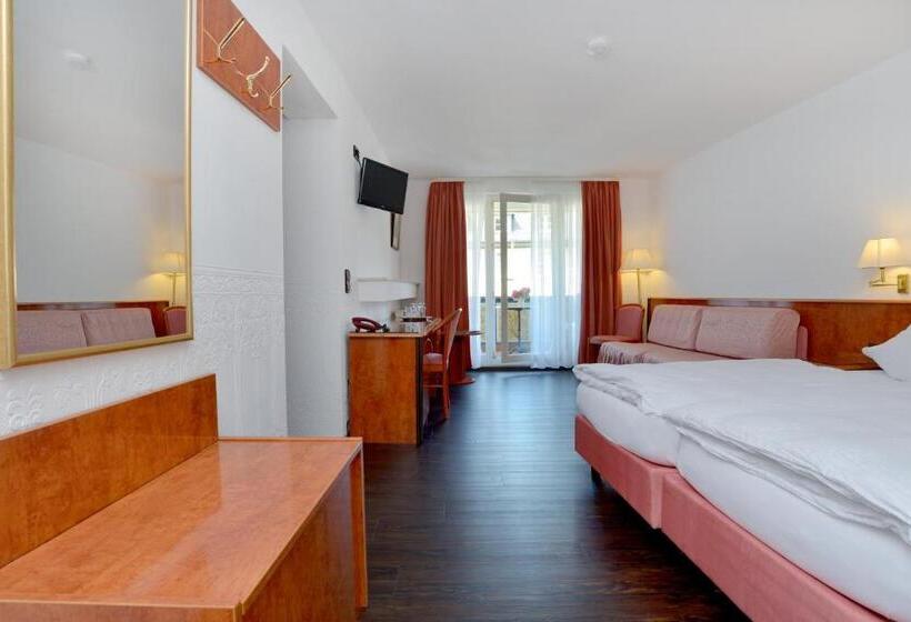 수피리어 룸, Zehnthof