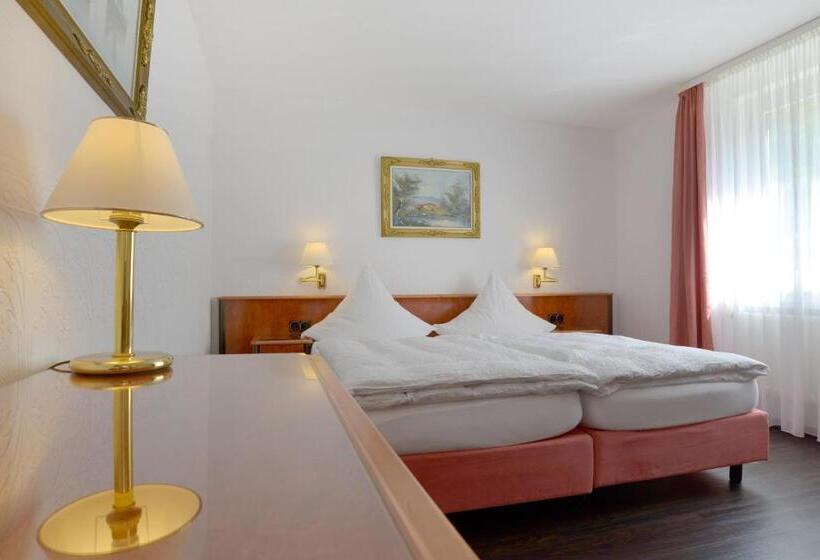 컴포트 룸, Zehnthof