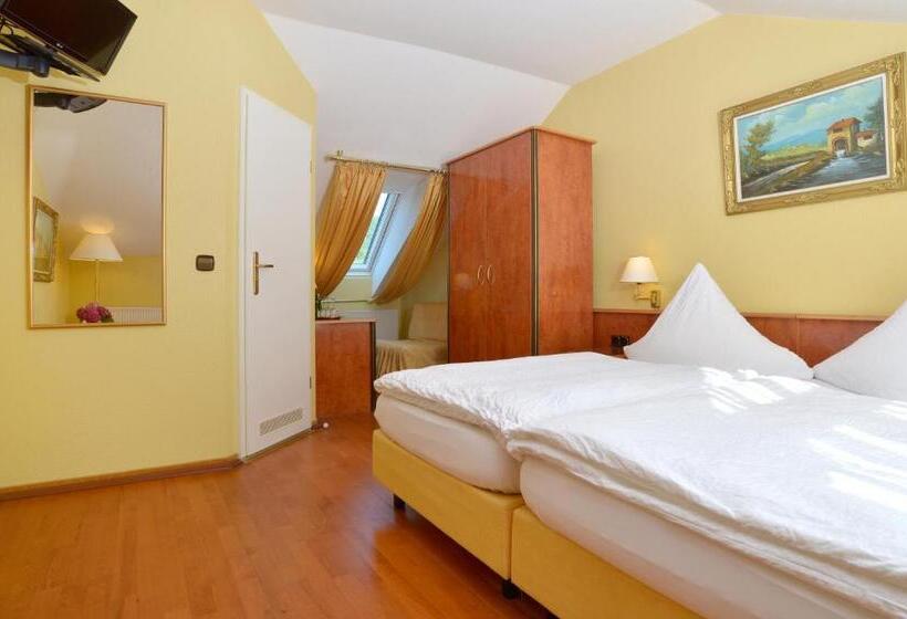 컴포트 룸, Zehnthof