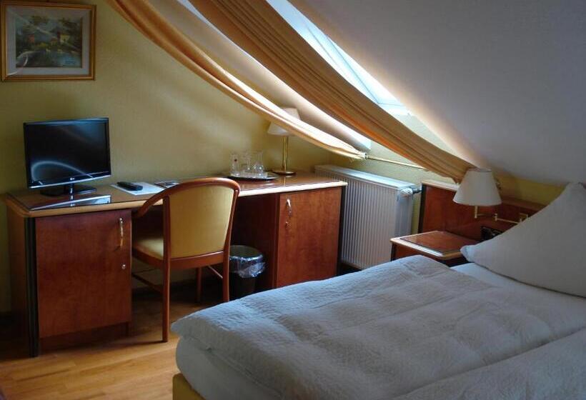 컴포트 룸, Zehnthof